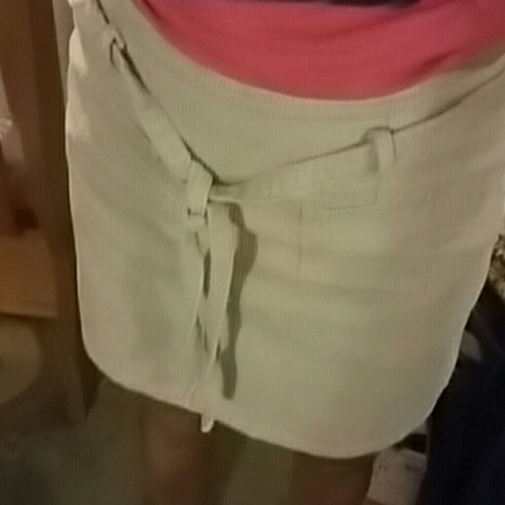 Women's skorts